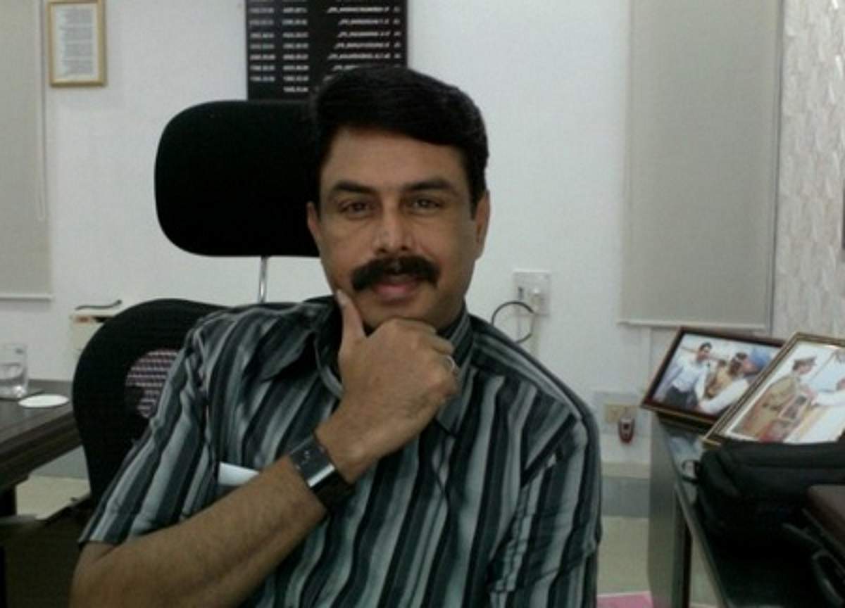 ஜாபர் சேட் மீது ஊழல் வழக்கு பதிவு செய்ய மத்திய அரசு அனுமதி மறுப்பு